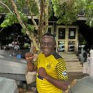 Akwasi Boadi known in entertainment circles as Akrobeto