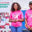 Pulse, Danpong provide free breast screening for School for the Deaf