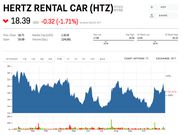 MORGAN STANLEY:  These 16 stocks could get cut in half — or worse