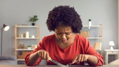 Eating some foods when depressed can help you feel better [BusinessDaily]