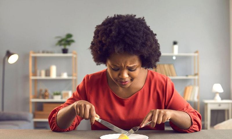 Eating some foods when depressed can help you feel better [BusinessDaily]
