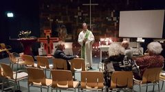 bethel church