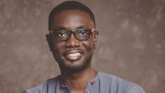 Ameyaw Debrah is one of Ghana's foremost social media influencers.