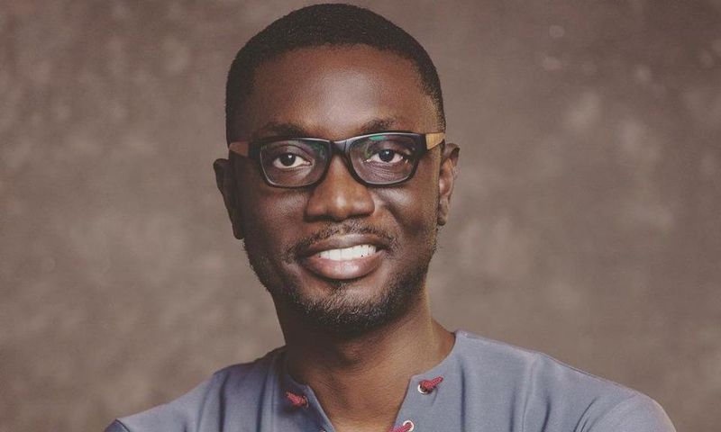 Ameyaw Debrah is one of Ghana's foremost social media influencers.