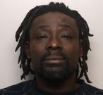 Solomon Amissah, a 37-year-old resident of Bracknell