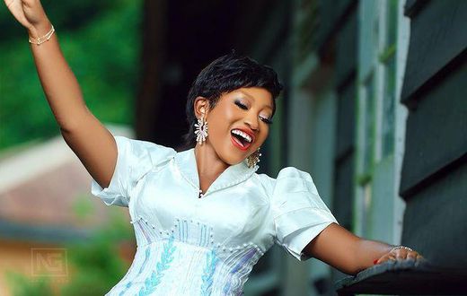 Anita Akuffo