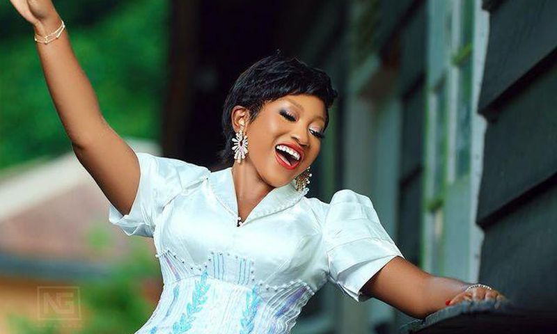 Anita Akuffo