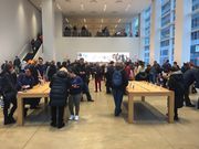 We compared Apple's and Microsoft's flagship stores in New York City — and the winner was obvious (AAPL, MSFT)
