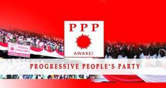 Progressive People's Party