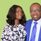 Kwesi Nyantakyi is ready to face consequence of the law- wife of ex-GFA boss