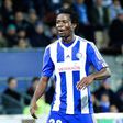 Anthony Annan 22