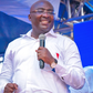 Vice President Dr. Mahamudu Bawumia has been leading the digitization drive in this administration.