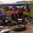 Buipe-Tamale road accident