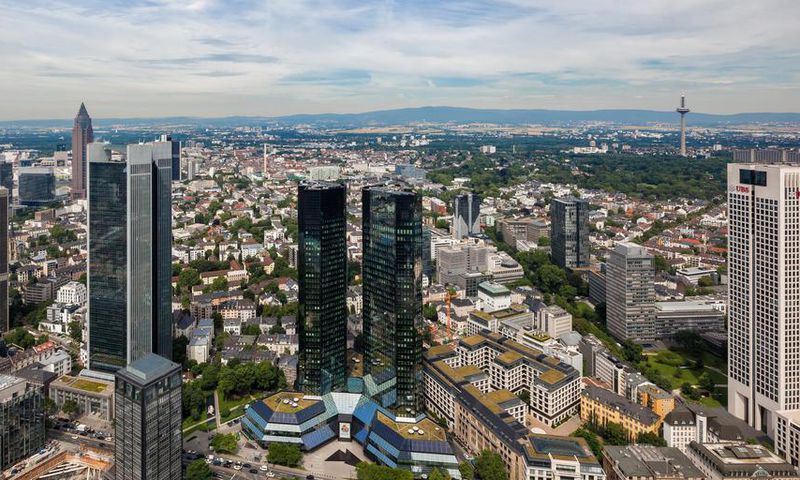 Here are the bottom 10 cities for expats from the 50 included in the report.