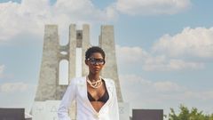 Odefille's runway revolution ignites new era of C-Suite style