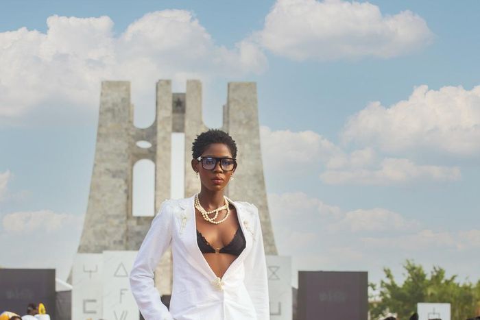 Odefille's runway revolution ignites new era of C-Suite style