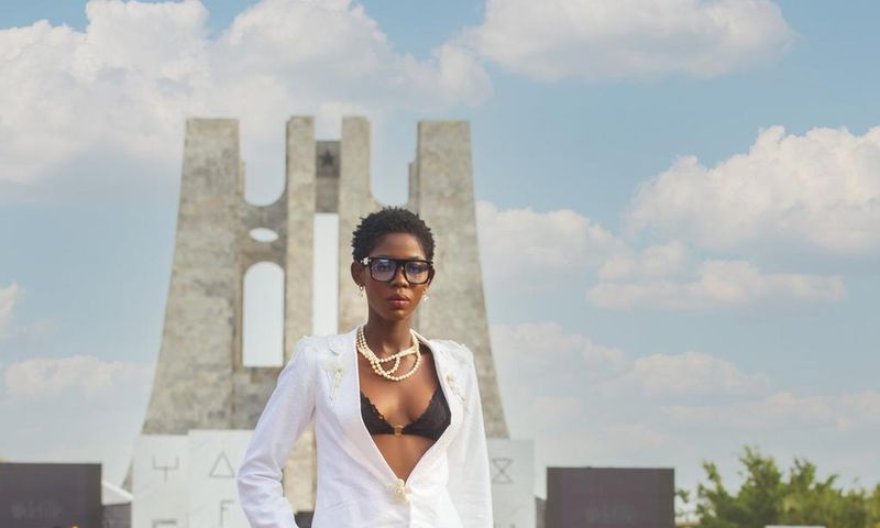 Odefille's runway revolution ignites new era of C-Suite style