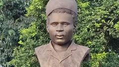 T Quarshie