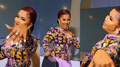 Nana Ama McBrown