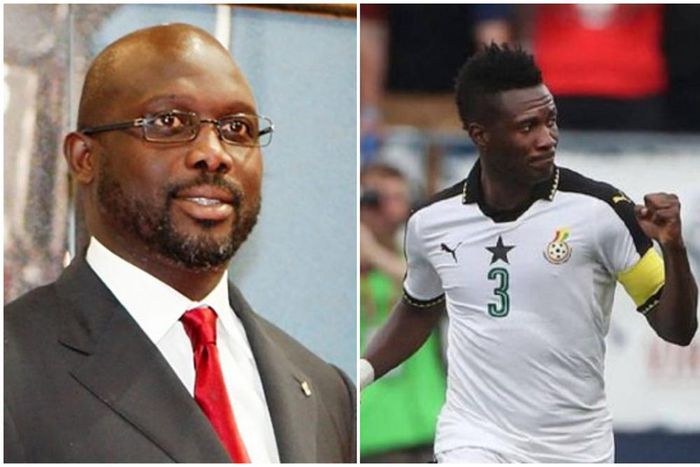 ‘Didn’t Oppong Weah become president?’ – Gyan’s foray into politics justified