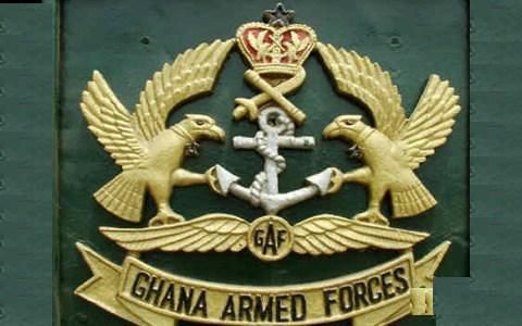 Stop engaging troops in shootouts – GAF warns illegal miners following Obuasi clash