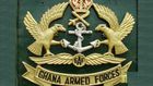 Ghana-Armed-Forces