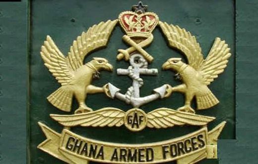 Ghana-Armed-Forces