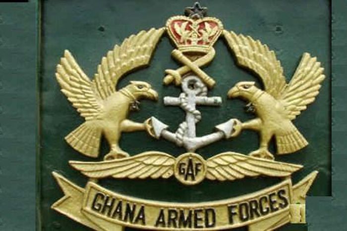 Ghana-Armed-Forces