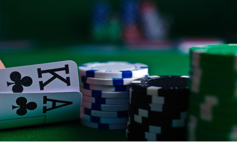 The Most Popular Games in Ghana