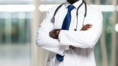 Doctor