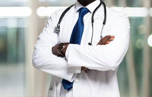 Doctor