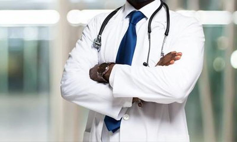 Doctor