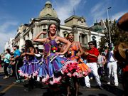 The 27 countries in the world with the most freedom