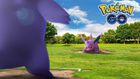 pokemon go trainer battles