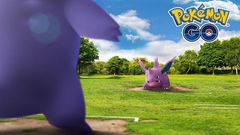 pokemon go trainer battles