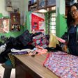 Priscilla Agyeman Prempeh's three-decade journey in sewing