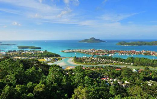 Seychelles