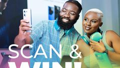 Scan and Win at Accra Mall: The ultimate shopper's adventure!