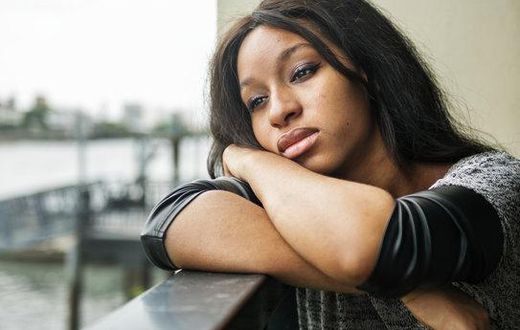 Women go through breakups differently [AdobeStock]