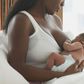 Will breastfeeding affect the shape and size of your breasts?