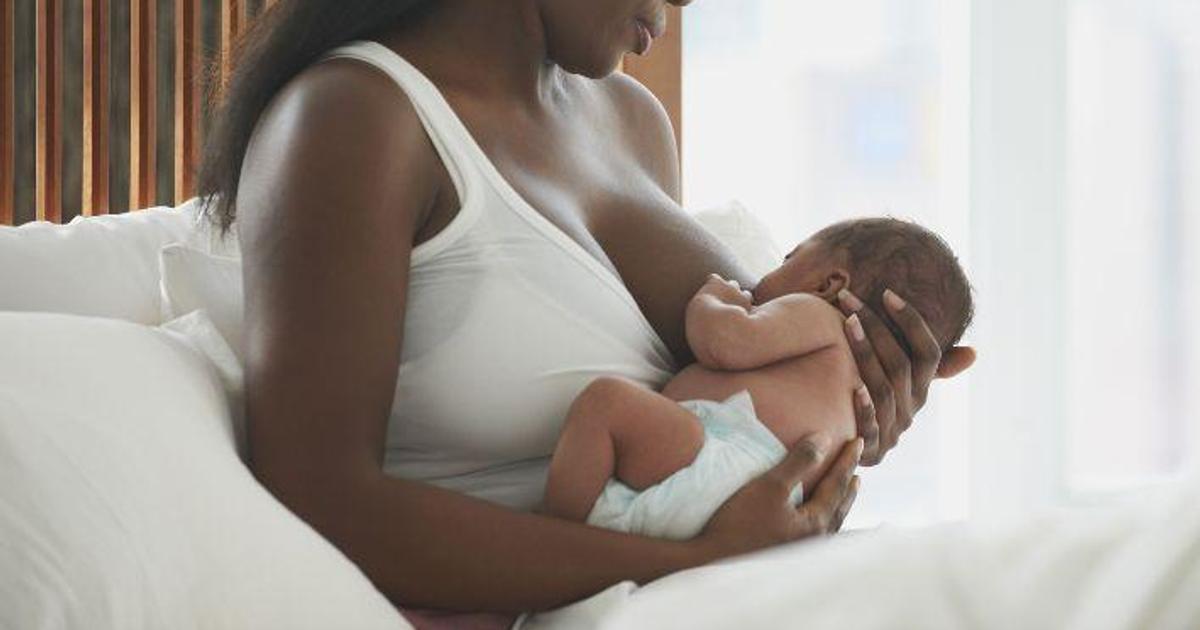 Does your baby need water before 6 months? Here’s what health experts say