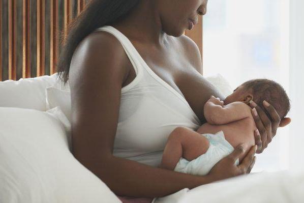 Will breastfeeding affect the shape and size of your breasts?