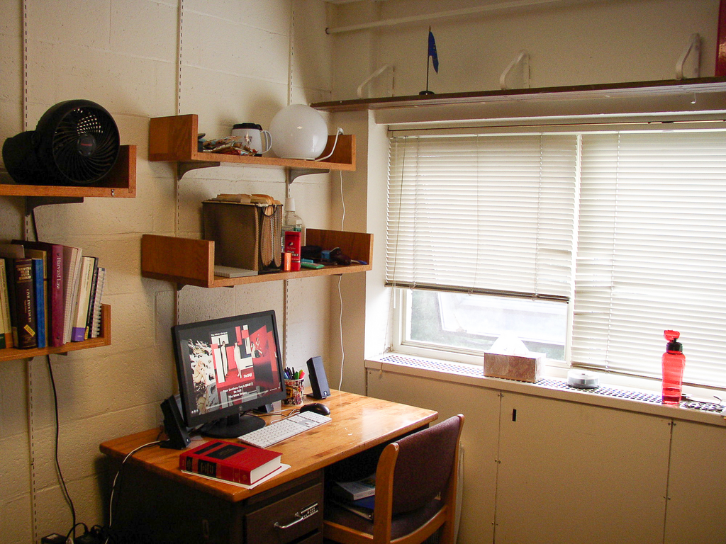 What it's really like to attend an Ivy League school