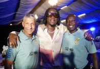 Stonebwoy