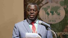 Benito Owusu-Bio