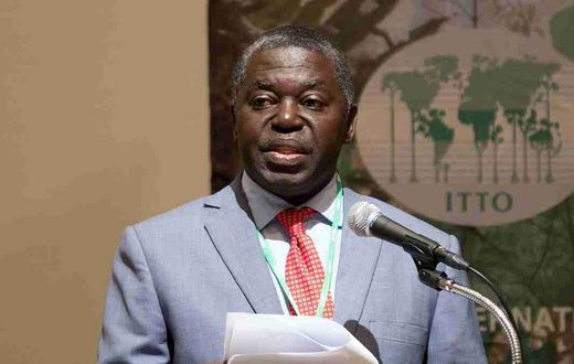 Benito Owusu-Bio