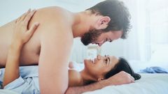 10 Sex Positions for Guys With a Small Penis