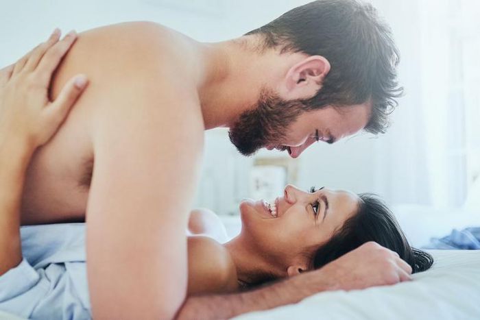 10 Sex Positions for Guys With a Small Penis