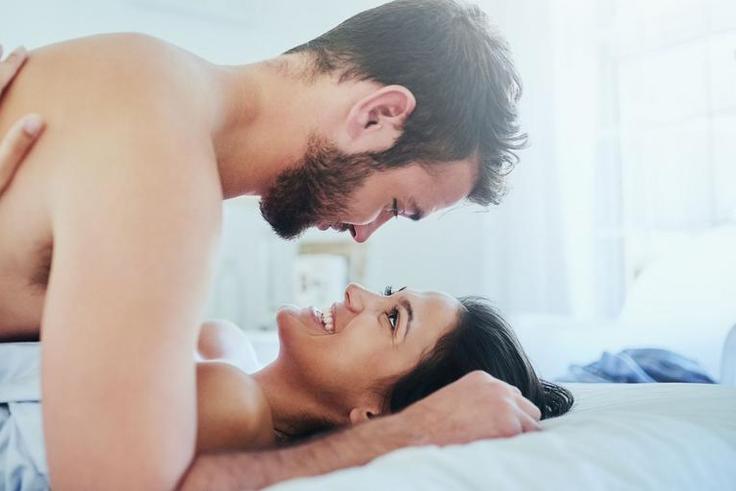 10 Sex Positions for Guys With a Small Penis