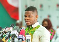Sammy Gyamfi